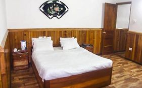 Yanthang Dzimkha Resort