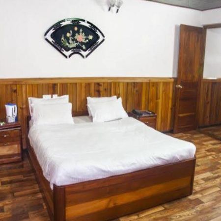Yanthang Dzimkha Resort Pemayangtse Exterior photo