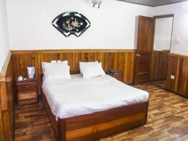 Yanthang Dzimkha Resort Pemayangtse Exterior photo